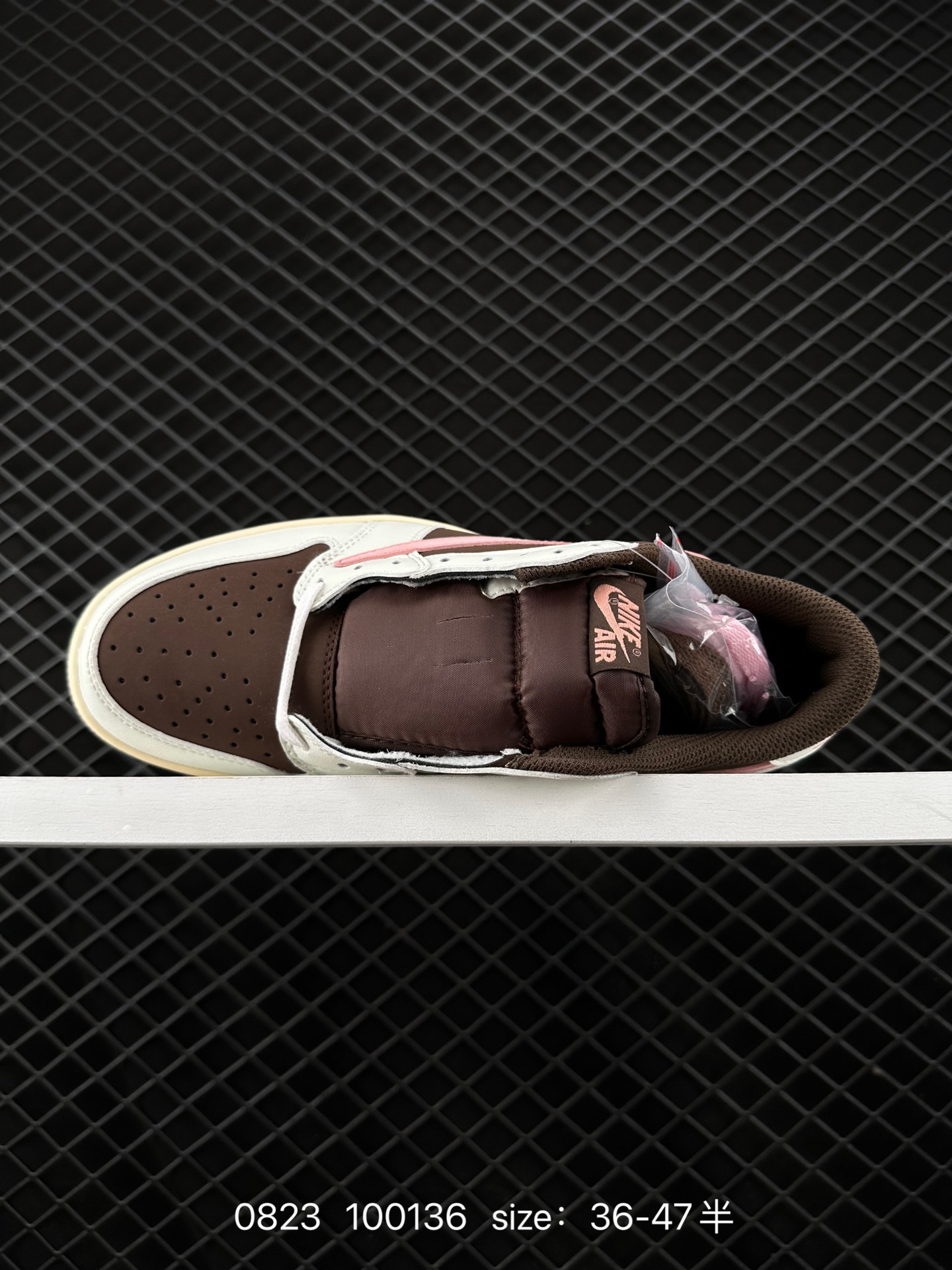 Nike Air Jordan 1 Low OG SP